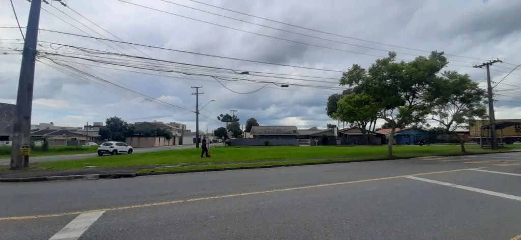 TERRENO DE ESQUINA COSTEIRA - Foto 4