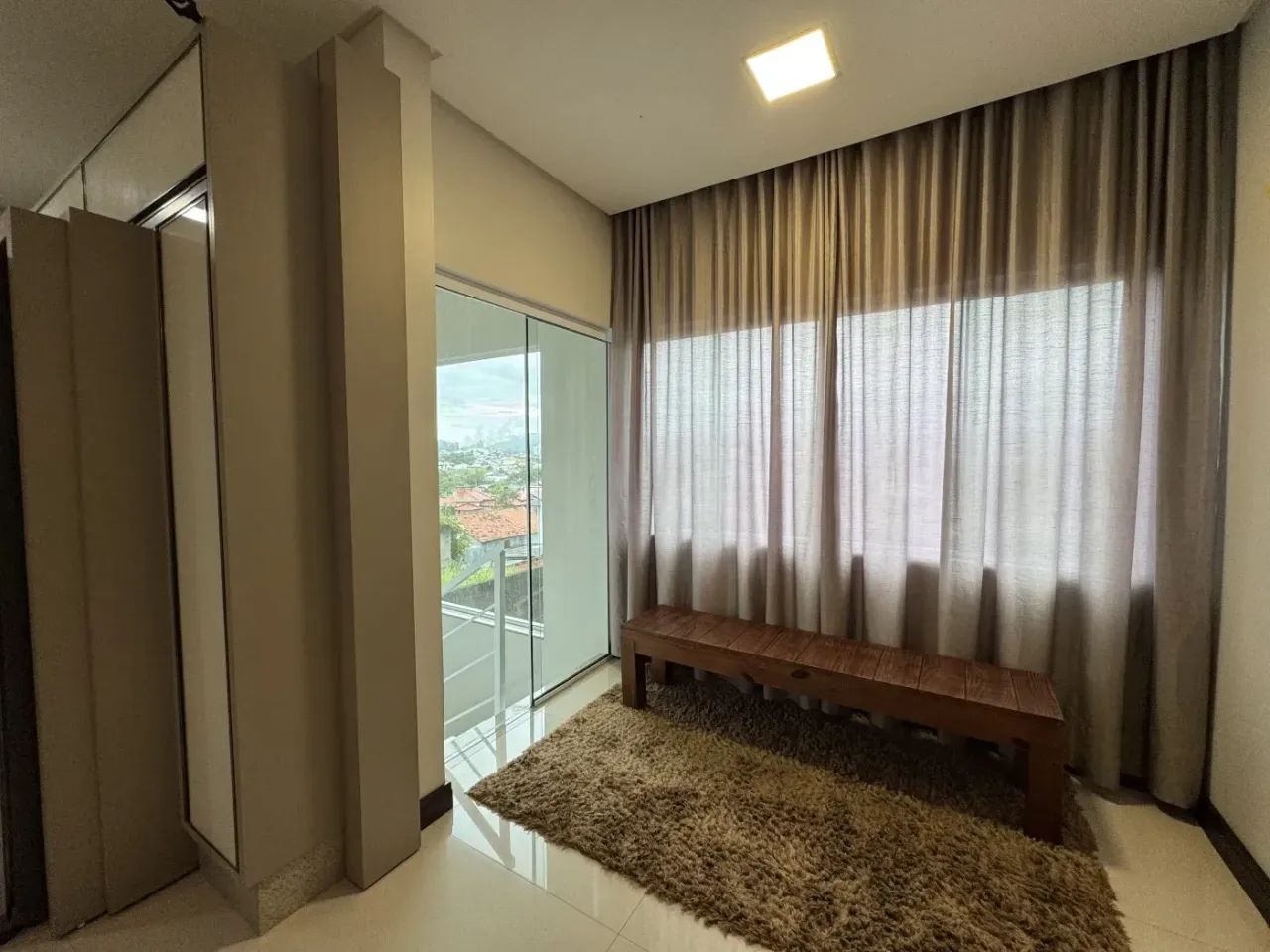 Ótima Casa Nova e Moderna em Cocal do Sul - Foto 5