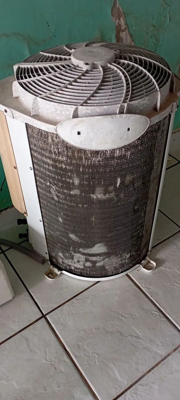 Condensadora 18000 Btus - Foto 2