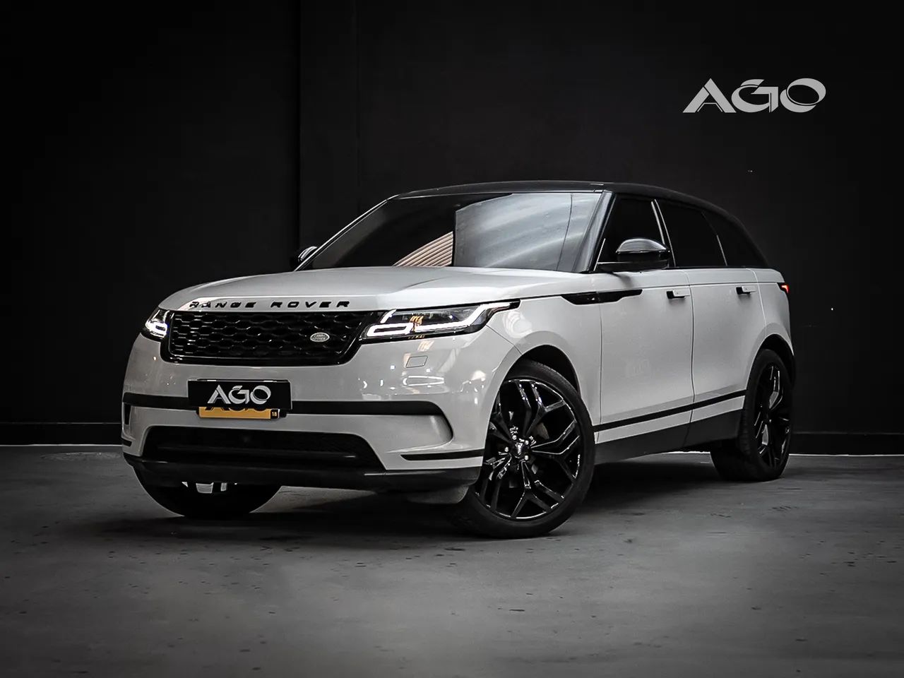 Land Rover Range Rover Range R. Velar S 2.0 4X4 TB 300cv Aut. 2018