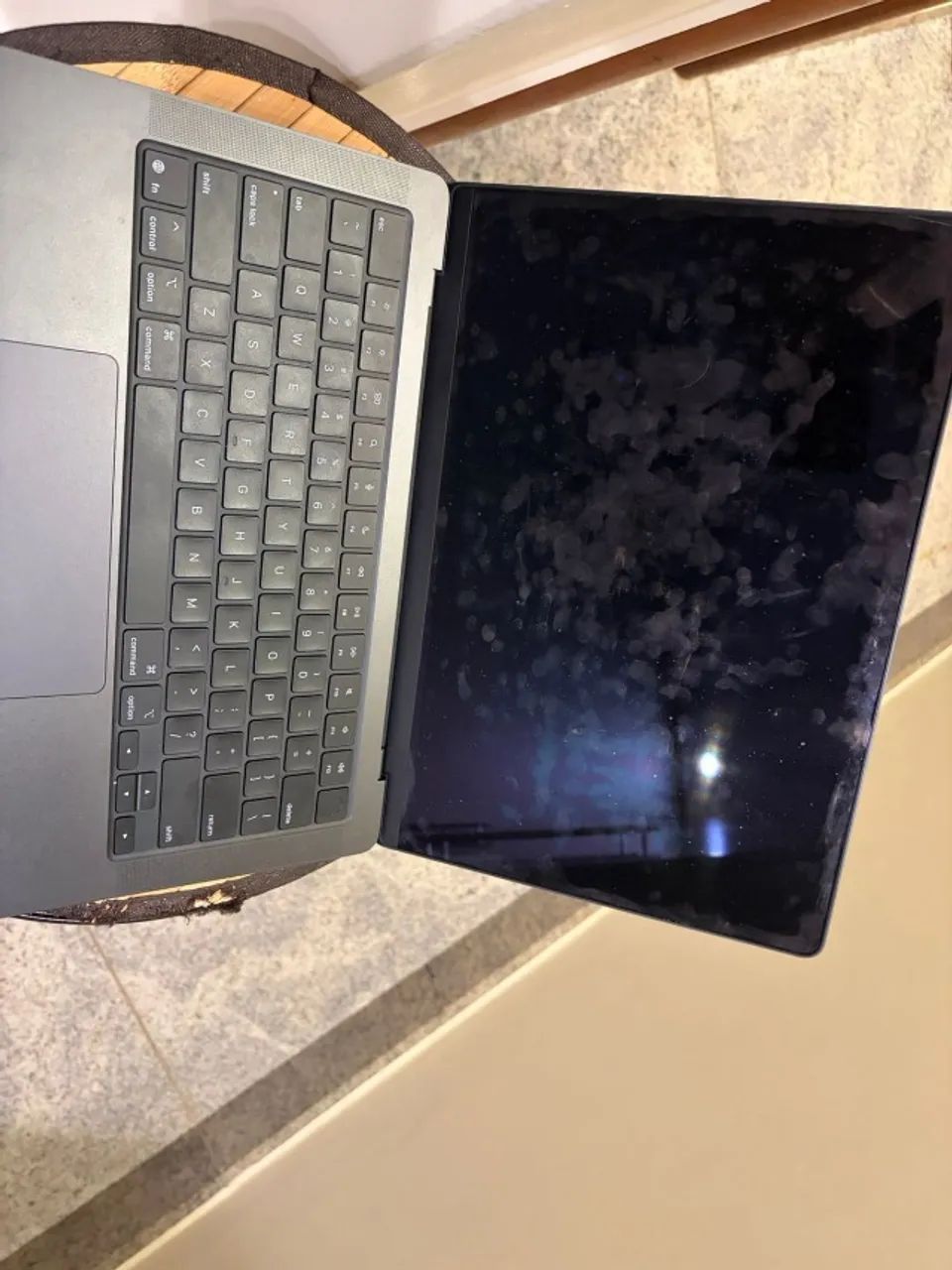 Macbook Pro M5 16gb Memória 512gb Disco 14 Polegadas - Foto 3