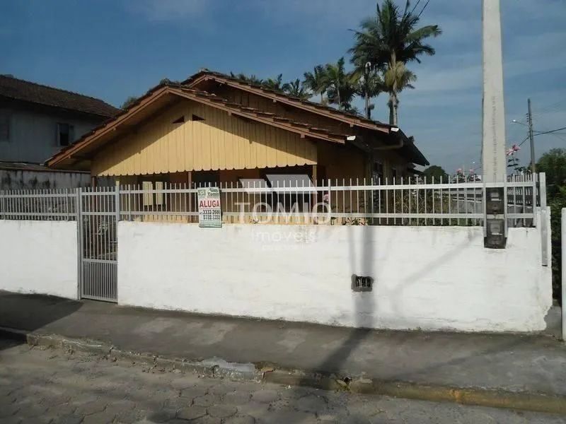 Kitnet com 1 quarto para Locação, Centro - Gaspar