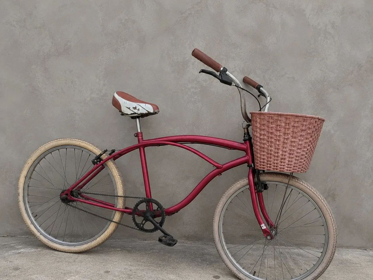 Bicicleta praiana - Foto 2