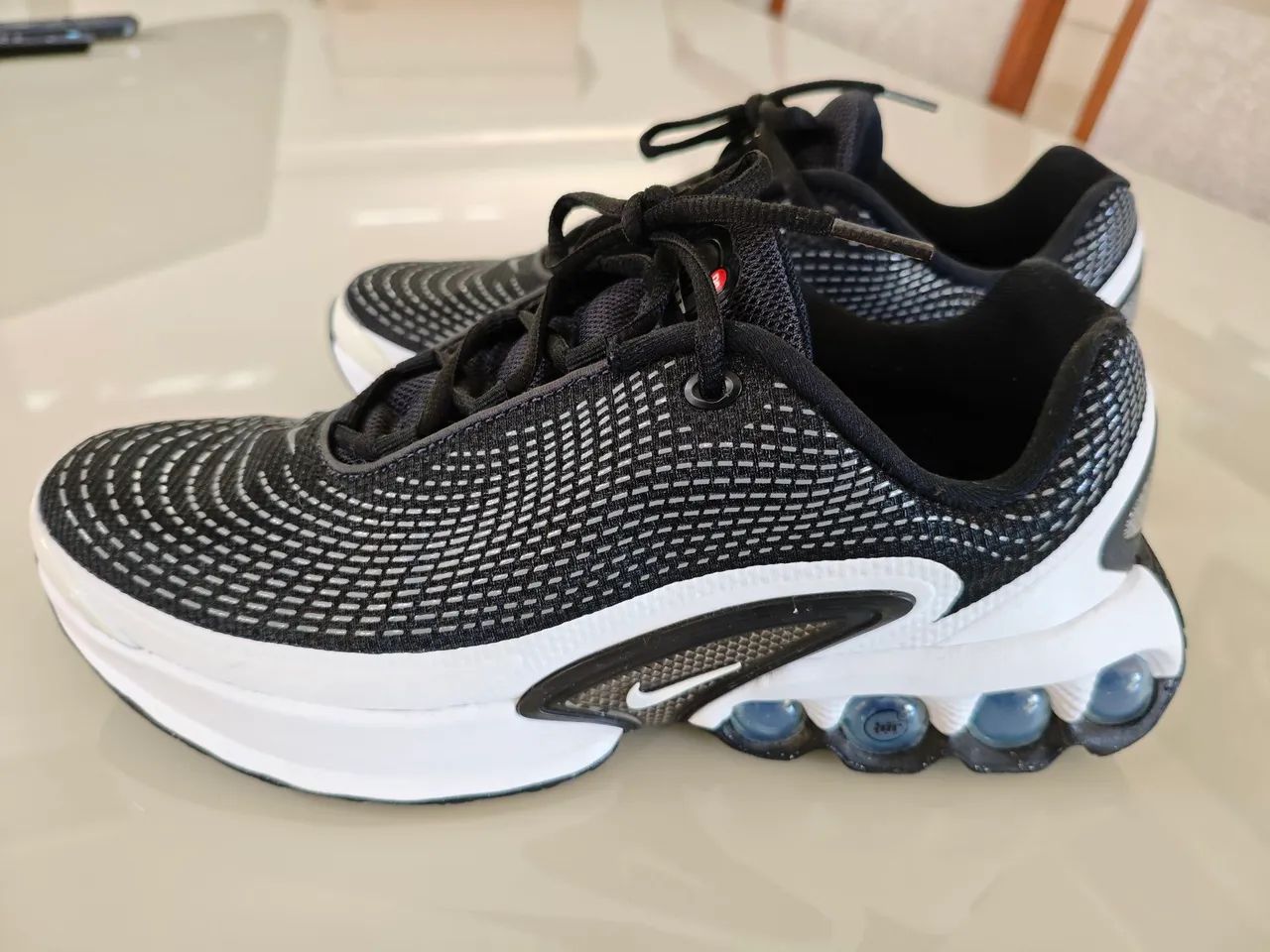 Tênis Nike Air Max DN 