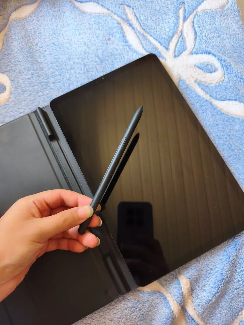 Tablet Galaxy Tab S6 Lite