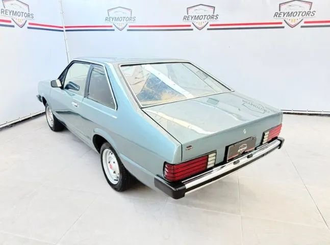 Ford Corcel II L 1985 - Foto 3
