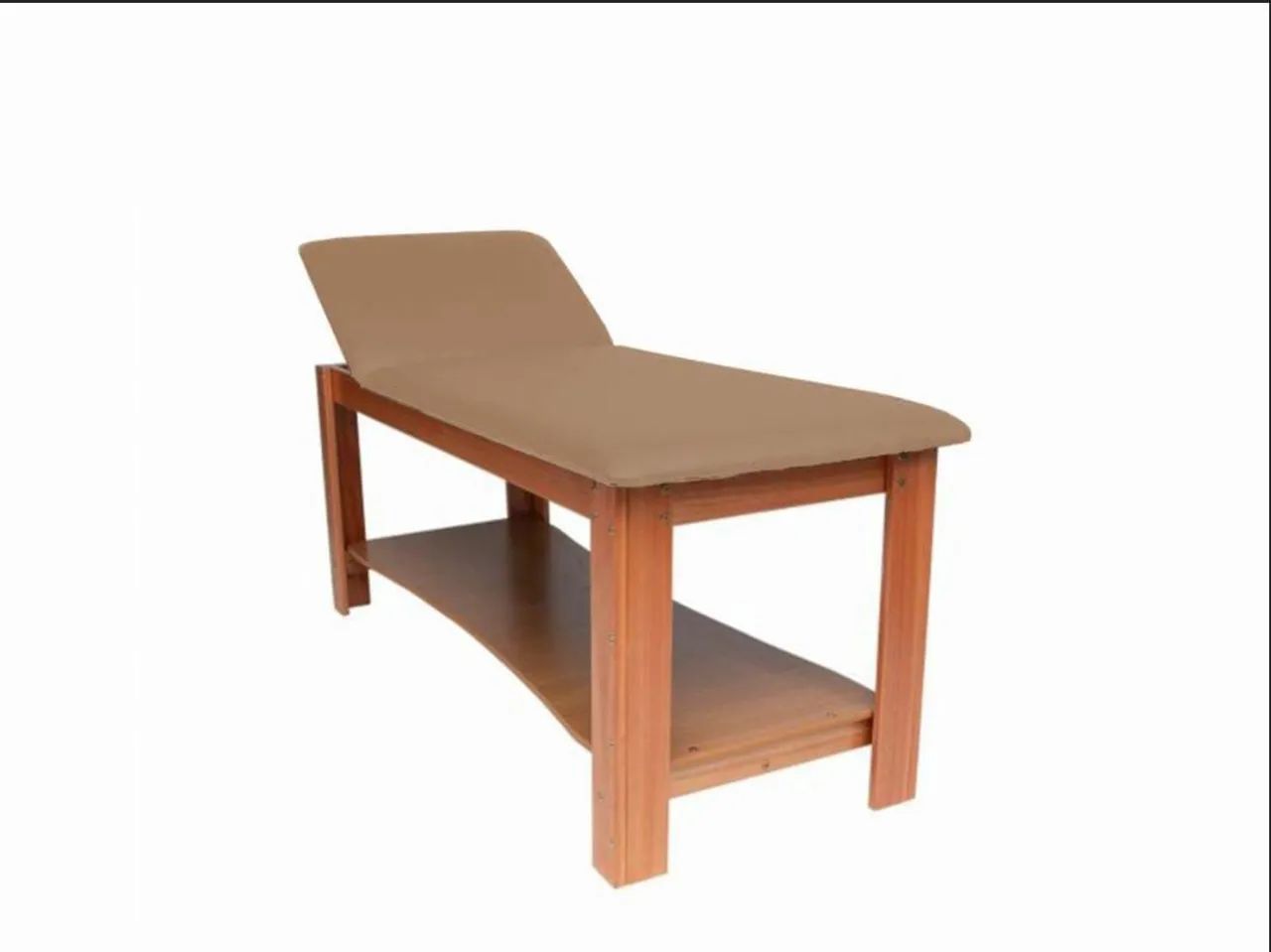 Maca Divã ideal para consultório médico, clínica.  - Foto 4
