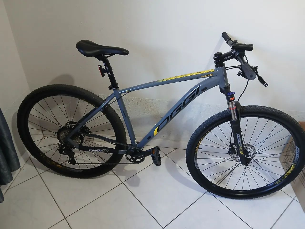 Bicicleta oggi Essa - Foto 2