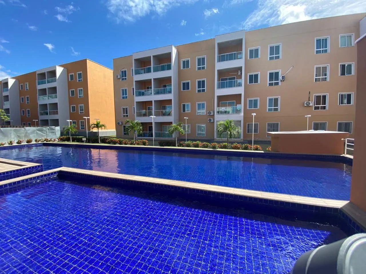 ALUGO OU VENDO APTO SONATA RESIDENCE EUSÉBIO  - Foto 4