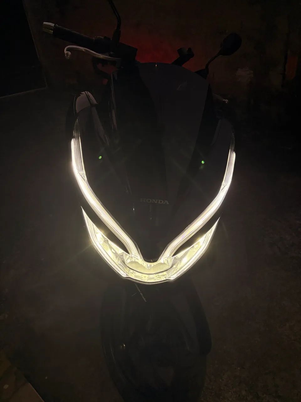 Pcx 2019 