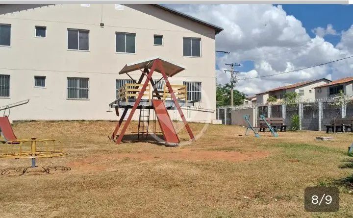 Apartamento 2 quartos no Jardim do cerrado 7 - Foto 2