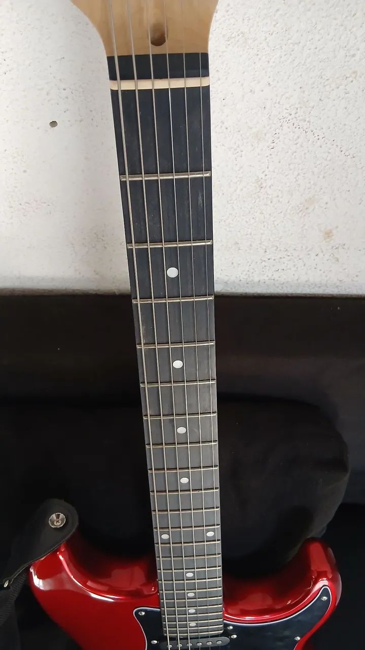 Guitarra Giannini  - Foto 3