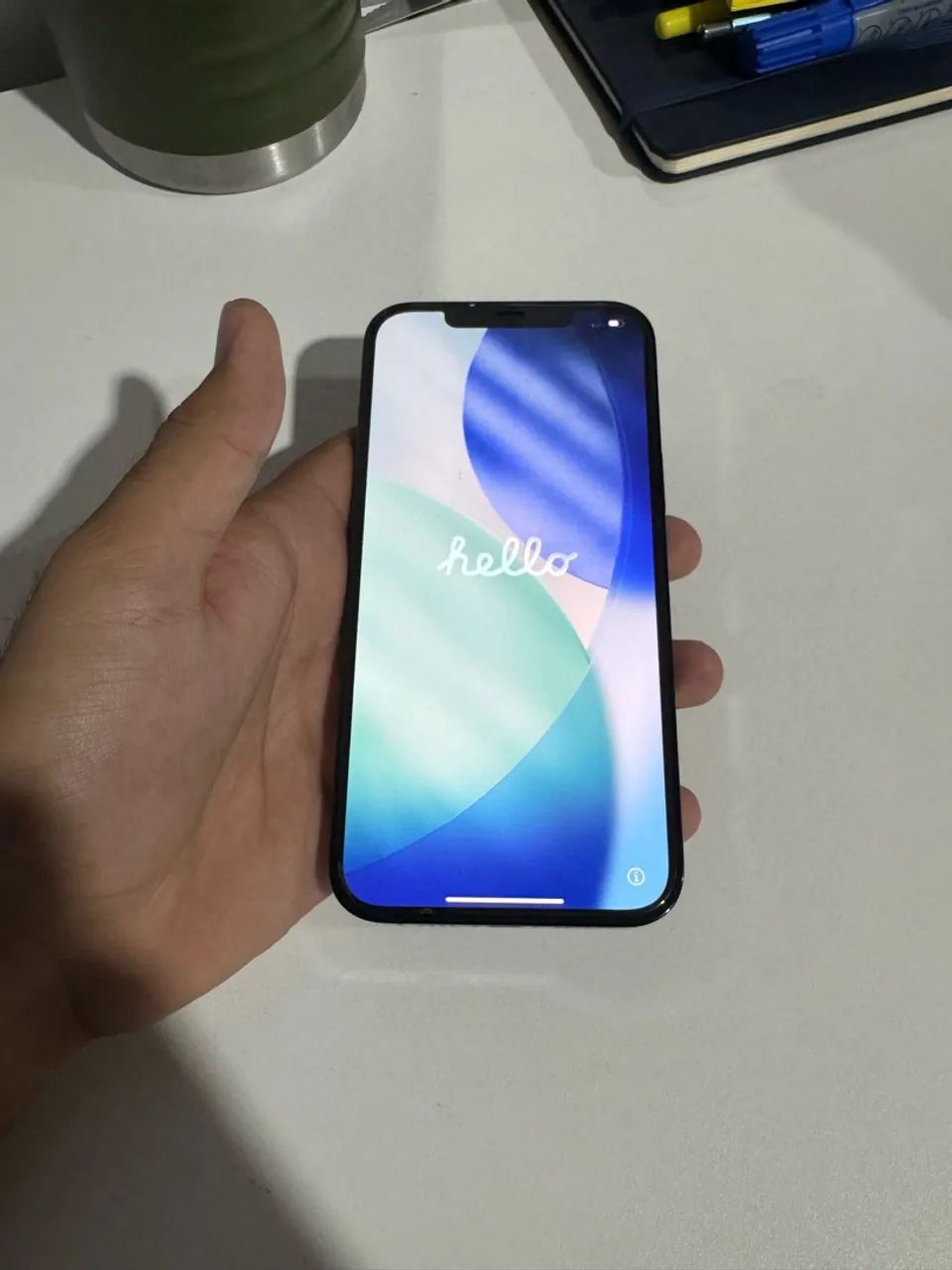 IPhone 12 Pro Max  - Foto 3