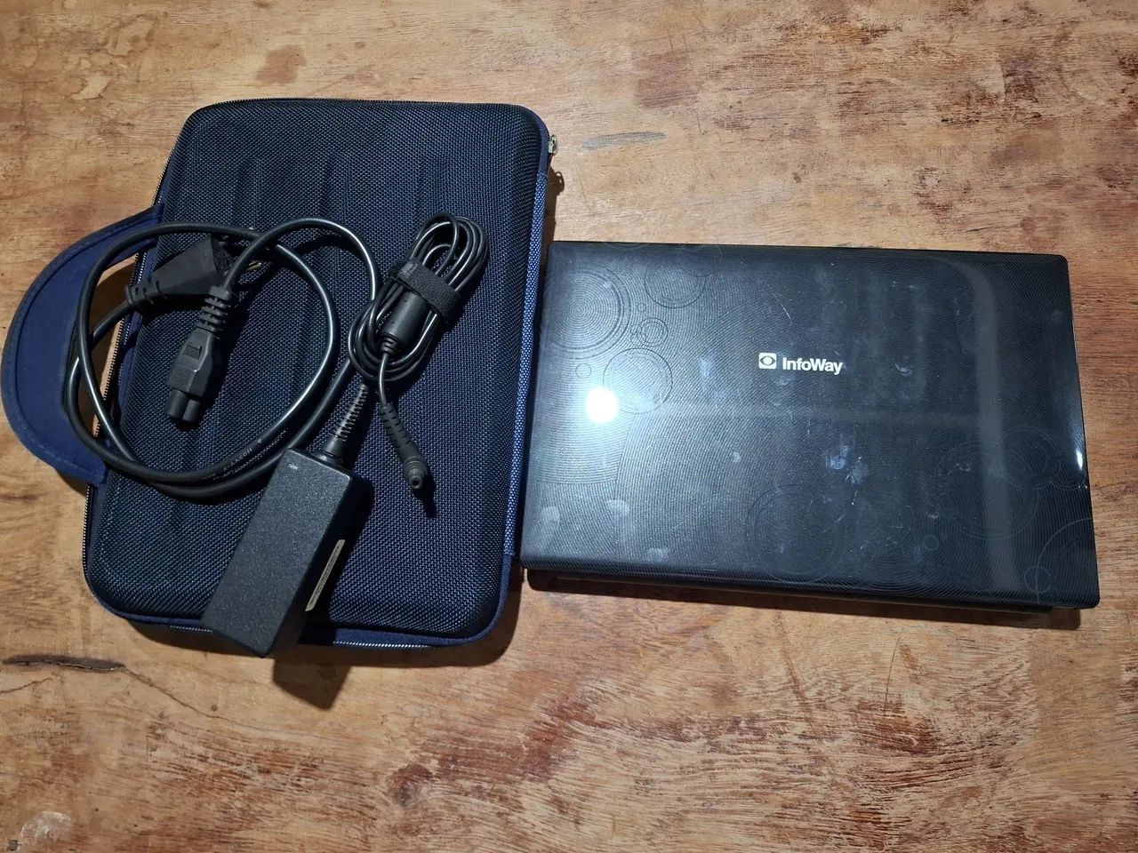 Netbook  - Foto 3