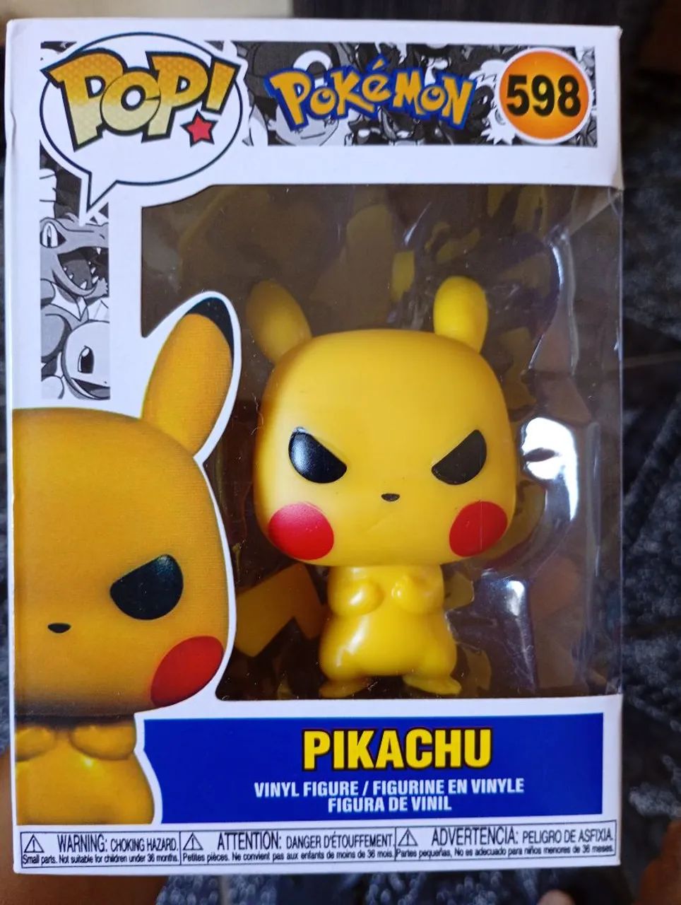 Pop Funko