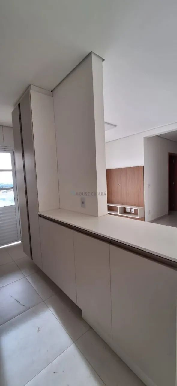 Excelente apartamento á venda no Edifício Park Cidade Alta - Foto 4