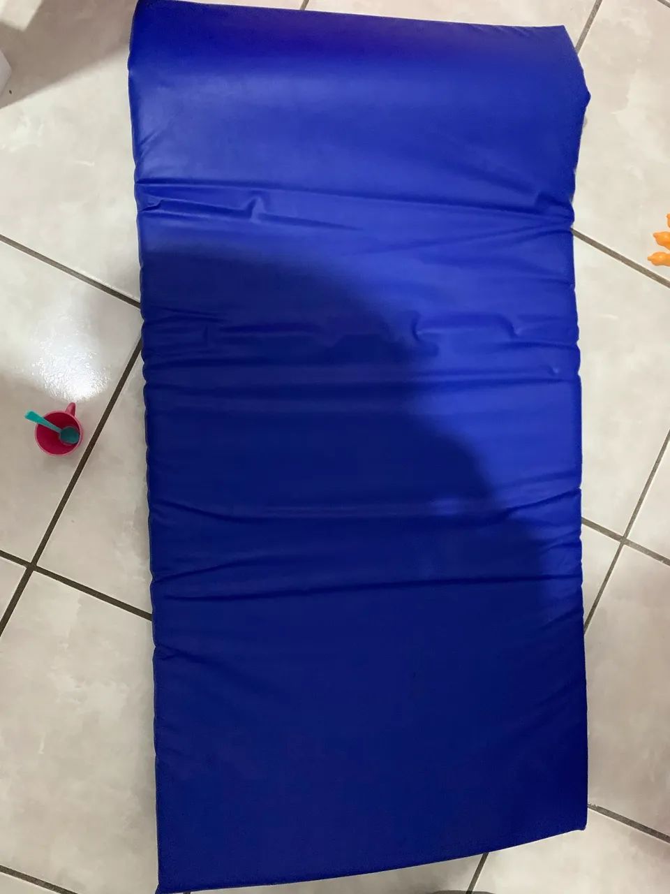 Colchão para Treino 