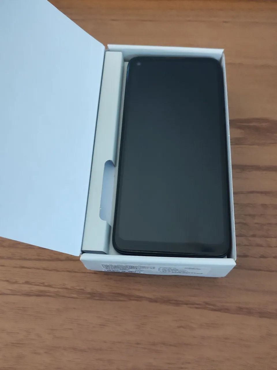 Venda Moto G8 / 64gb - Foto 3
