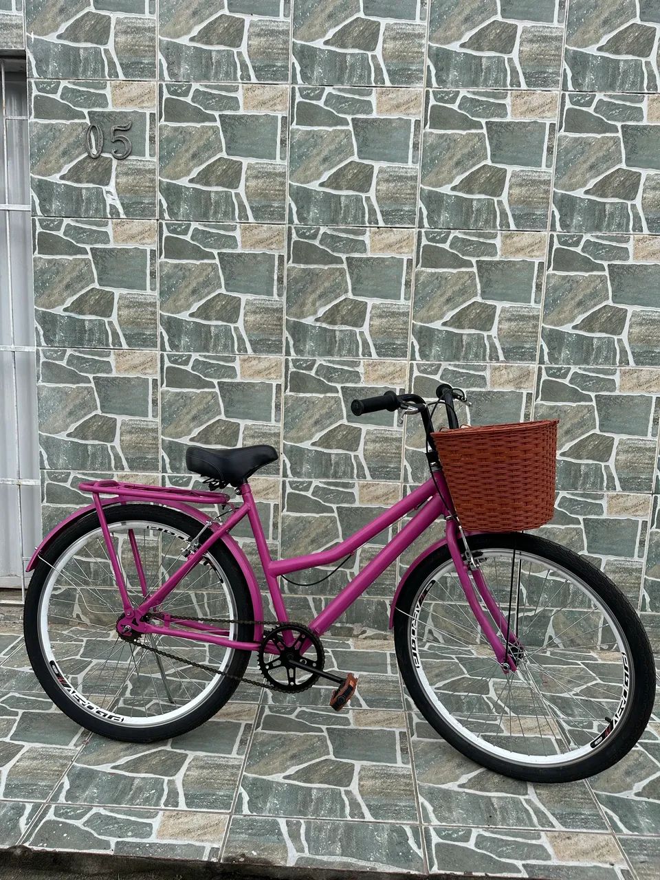 Bicicleta nova zera  - Foto 2