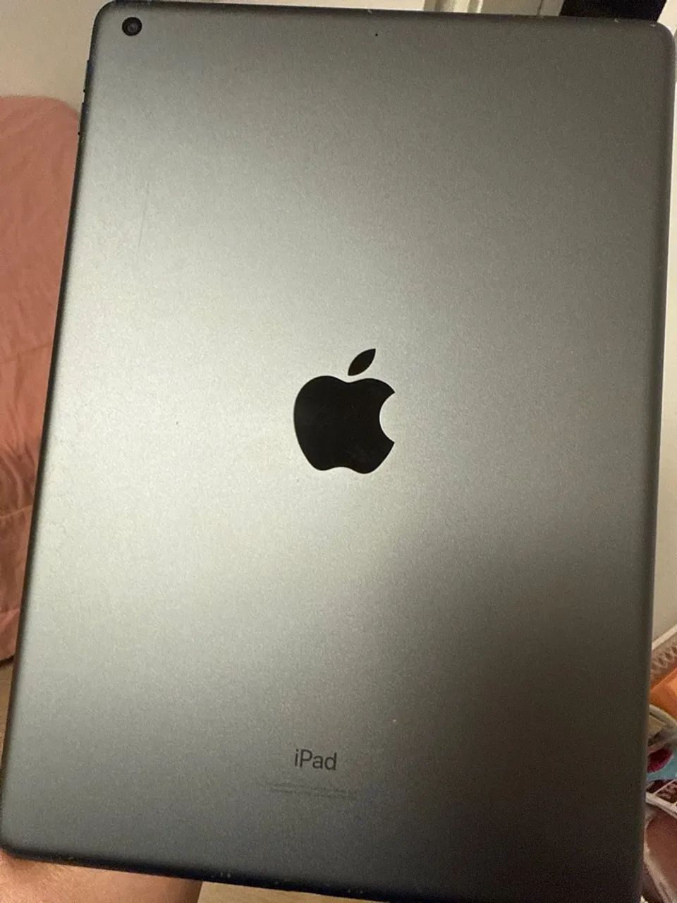 I pad 9 com caneta e capa  - Foto 3