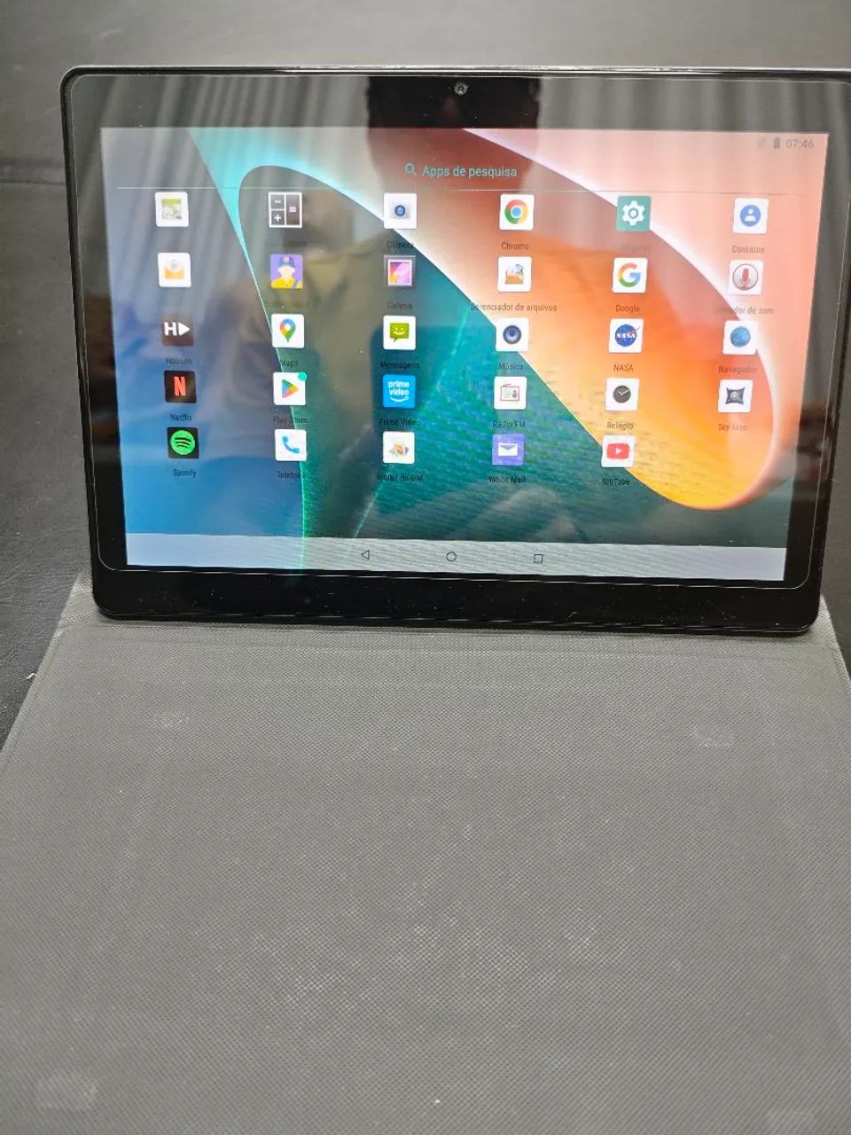 Tablet modelo  mipad - Foto 3