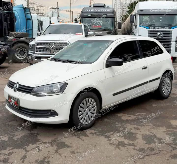 Volkswagen Gol