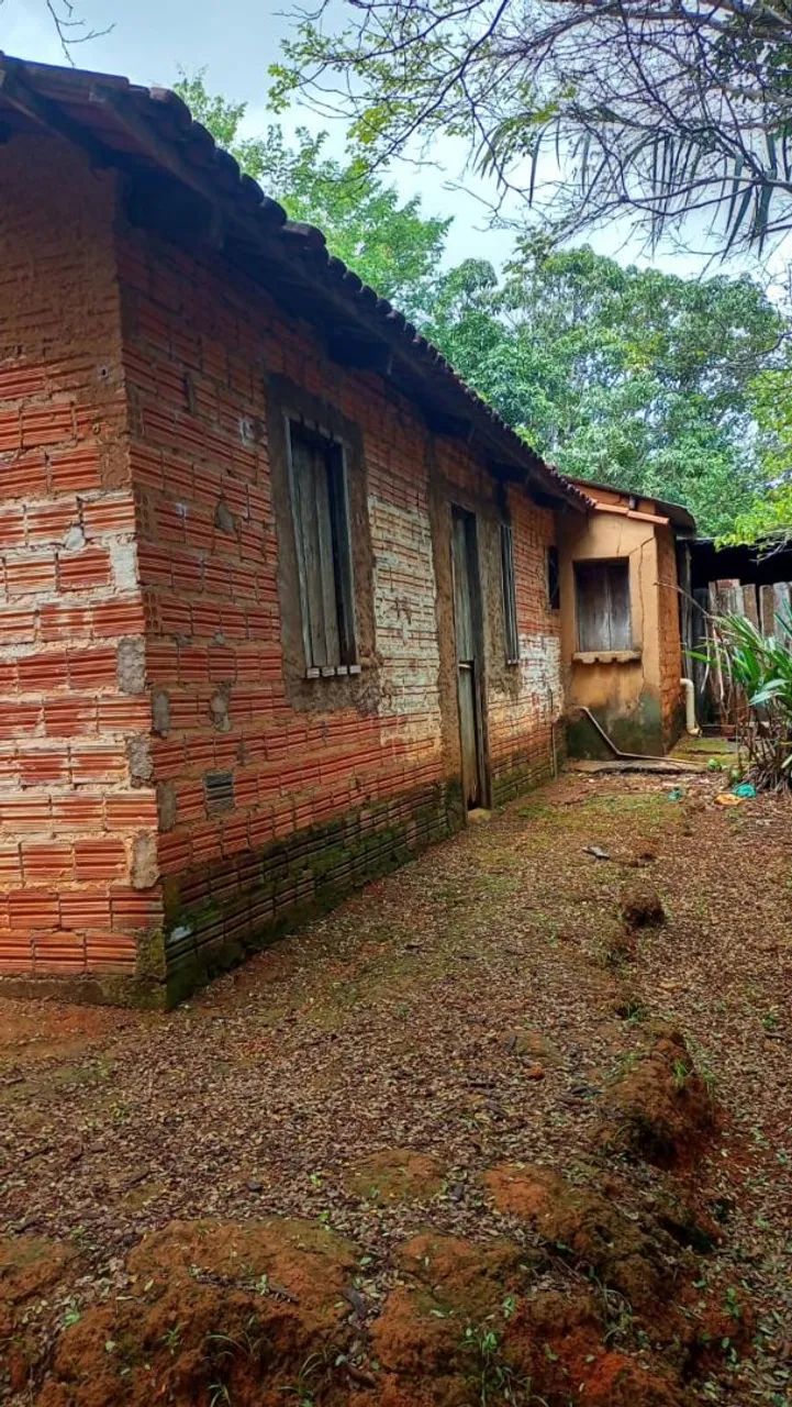 Foto - Palmas - Jardim Santa Bárbara