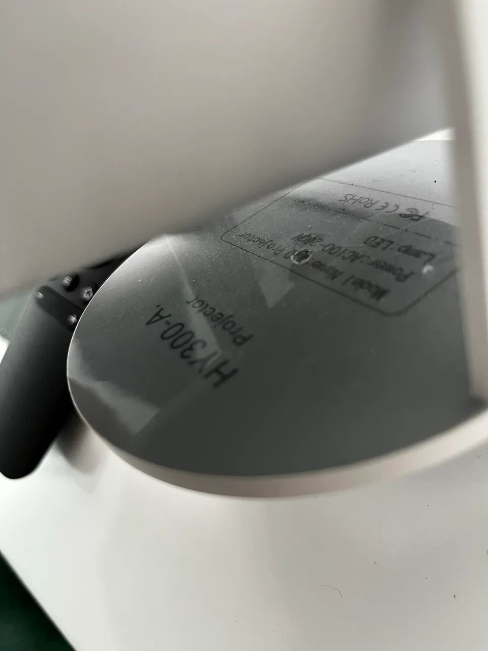 Projetor HY300 - Foto 5