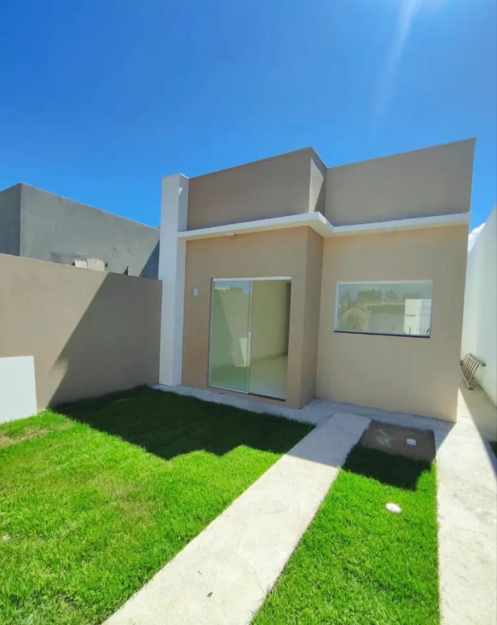AC casa a venda em GOIABEIRAS