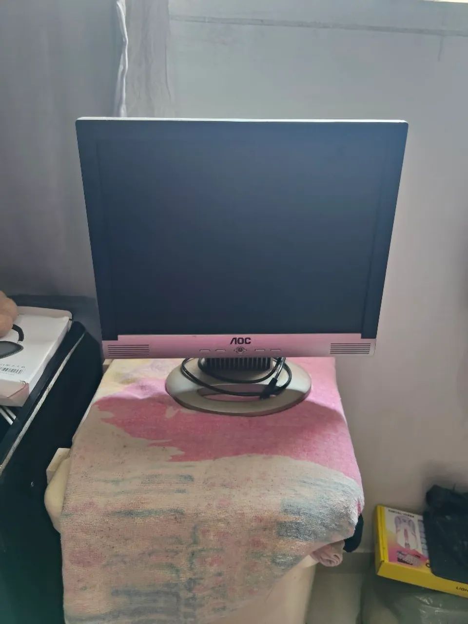 Monitor AOC  - Foto 3