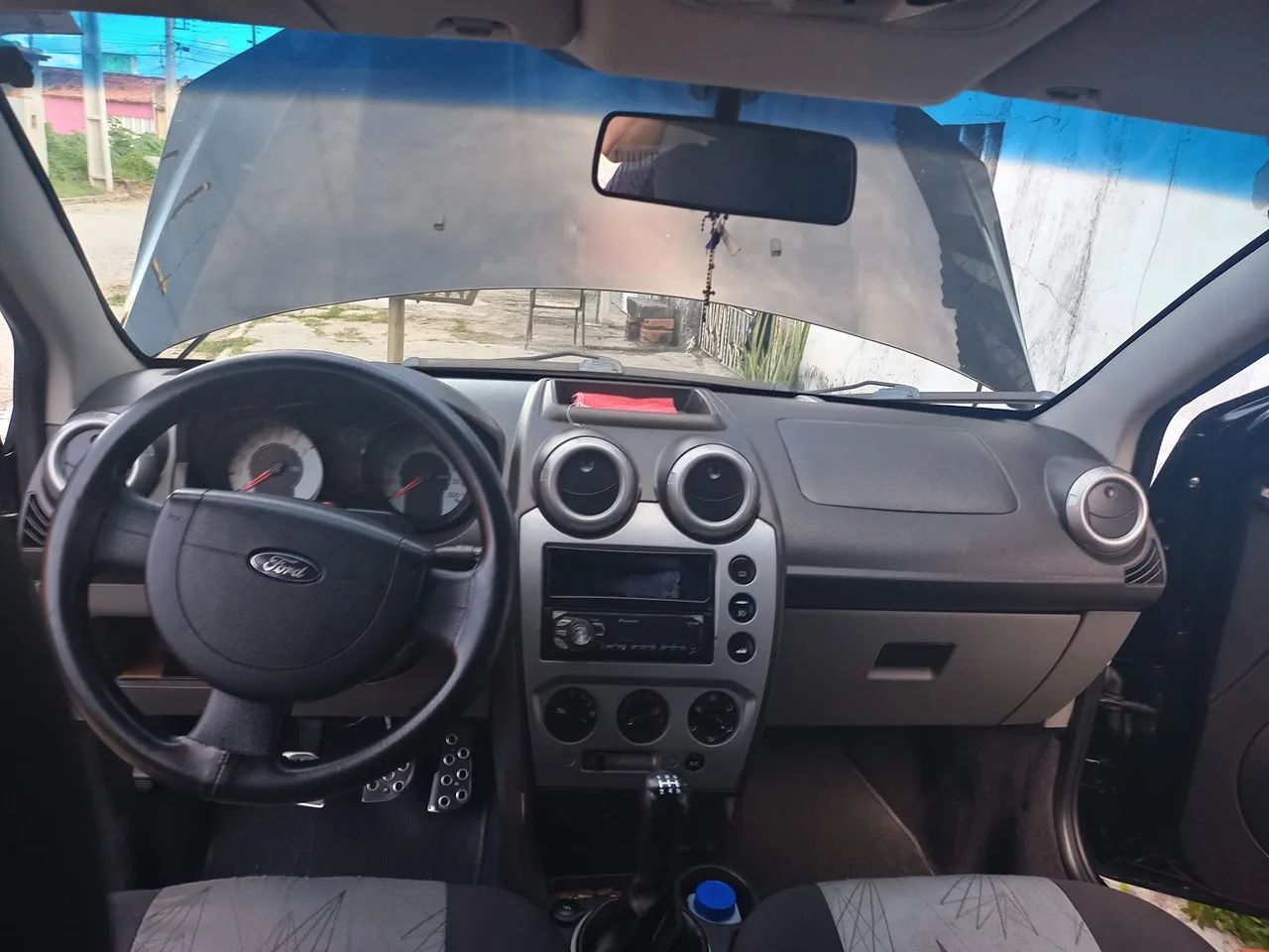 Ford fiesta 1 6 - Foto 2