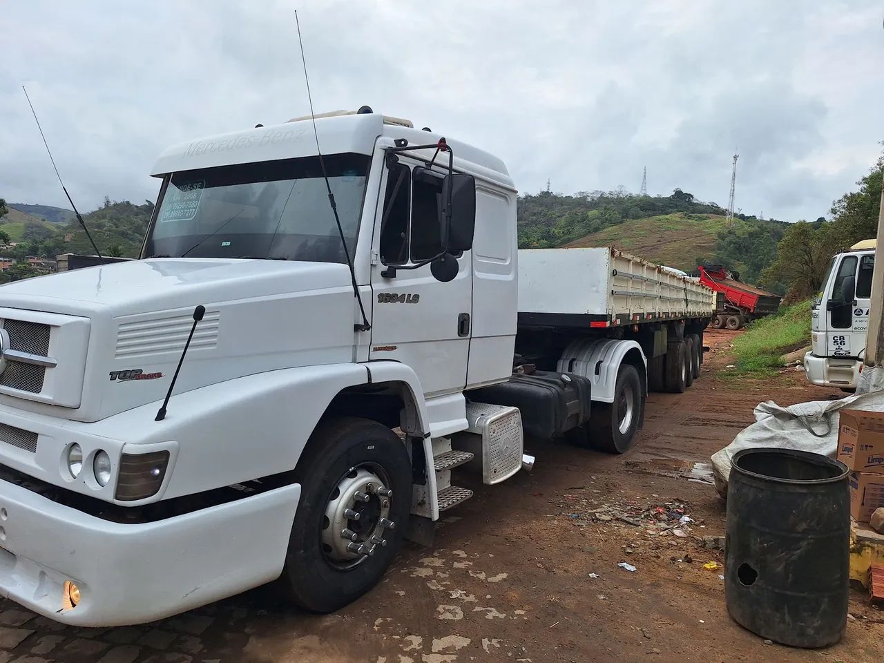 MB1634  - Foto 2