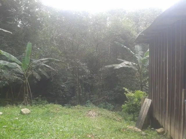 TERRENO PARA SÍTIO À VENDA - ITINGA, INTERIOR DE TIJUCAS/SC  - Foto 5