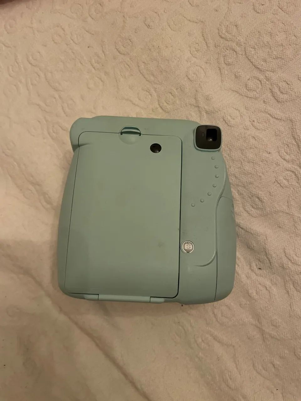 Câmera Instax Mini 9 - Foto 3