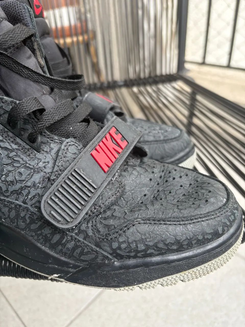 Air Jordan Legacy 312