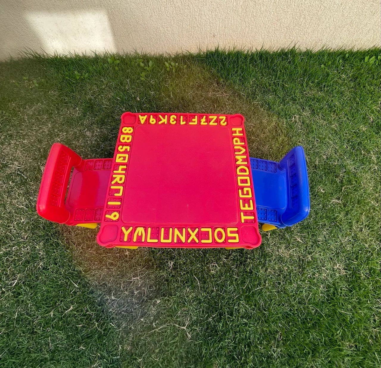 Mesa infantil - Foto 4
