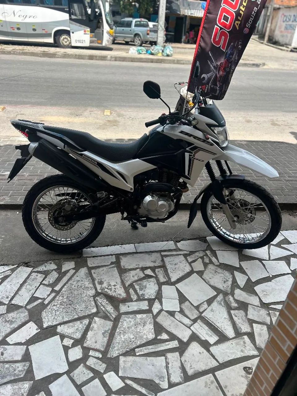 Bros 160 - Foto 3