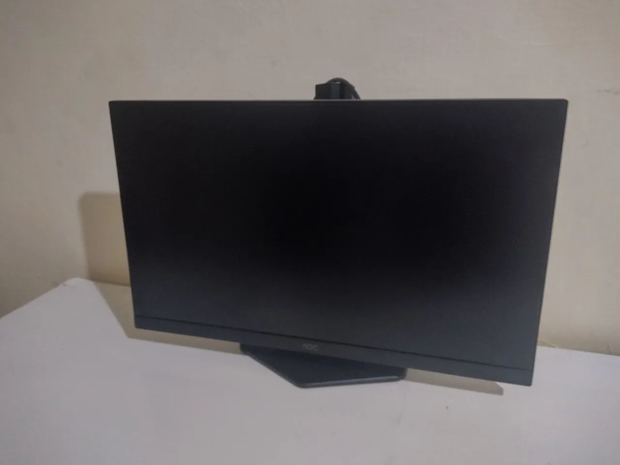 Monitor Gamer 180Hz