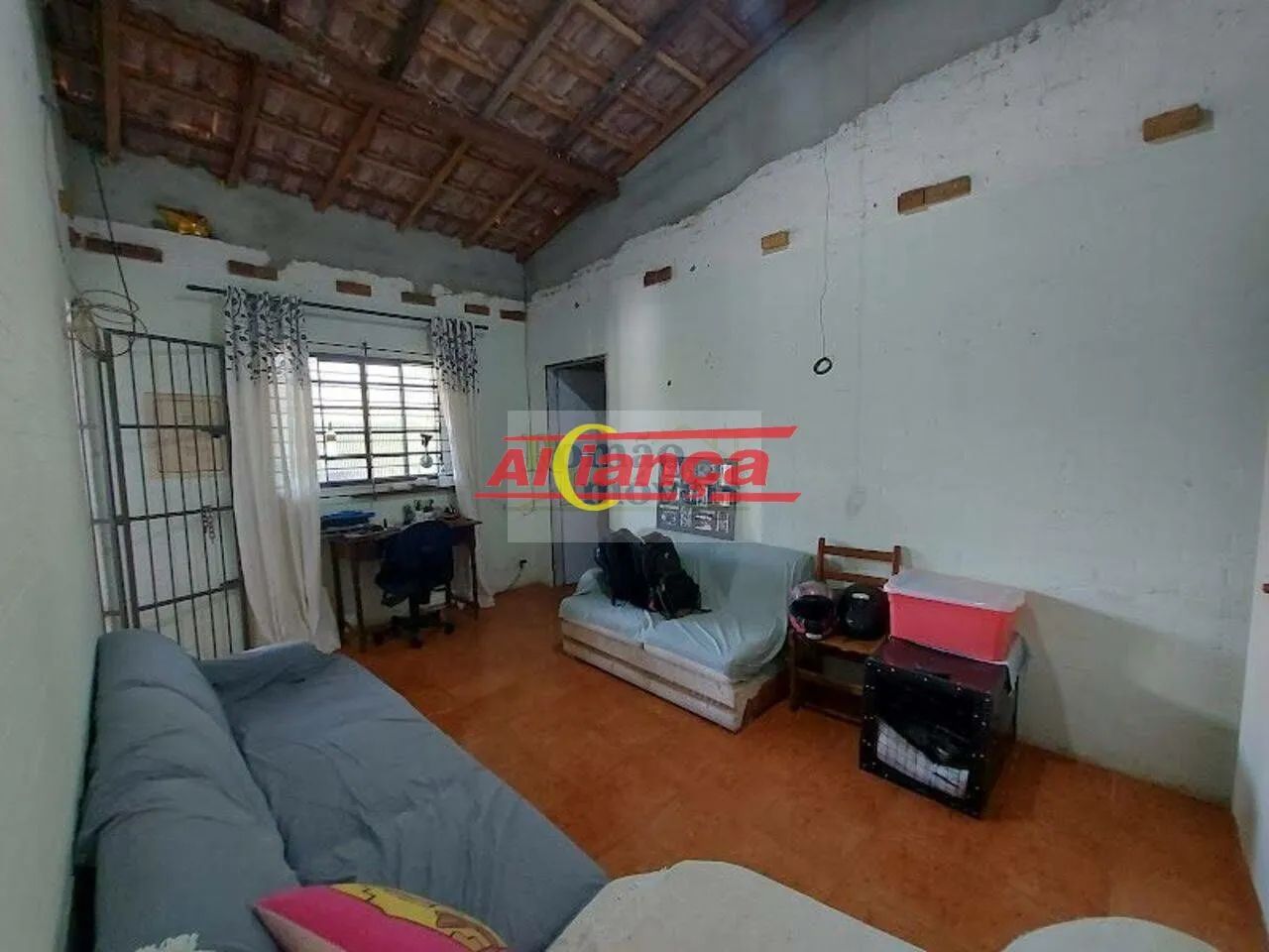 CHACARA MAIRIPORÃ 1.200 M2 / COM DOC. /PROX. TUNEL /350 MIL - Foto 5