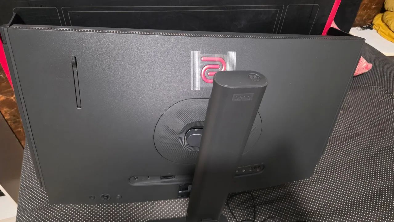 Monitor zowie xl2546x  - Foto 4