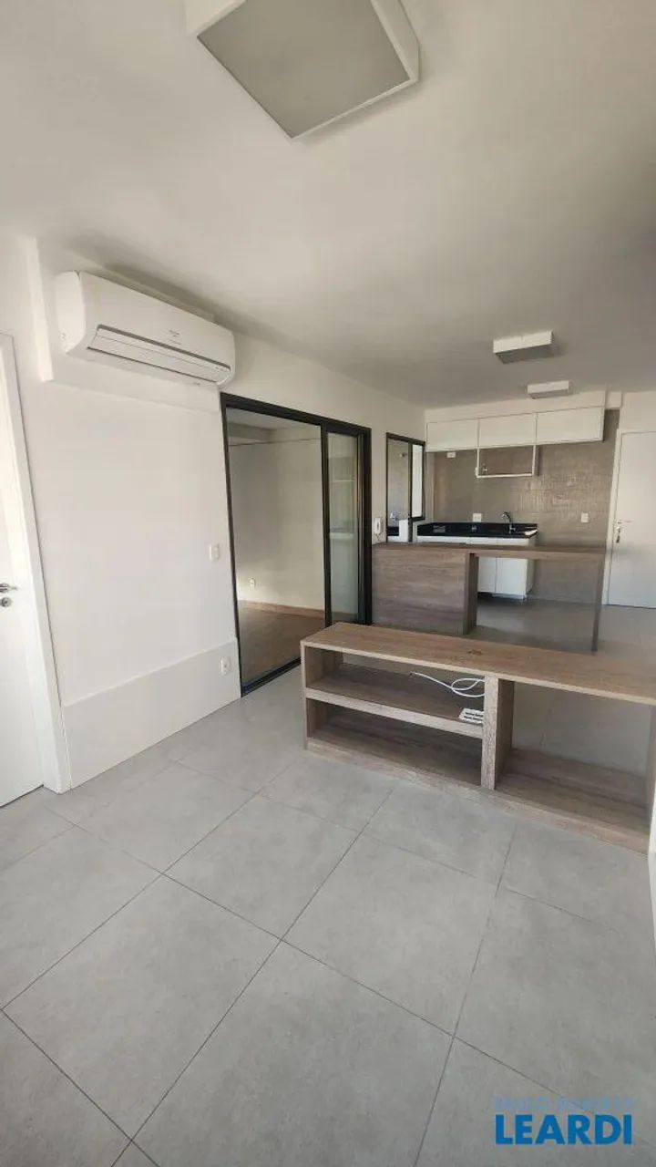 APARTAMENTO - VILA MARIANA - SP - Foto 4