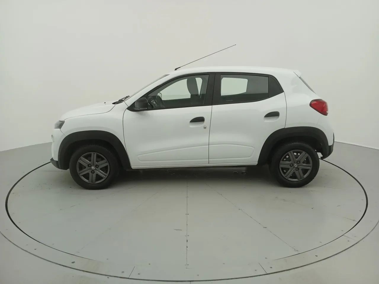 Renault Kwid 1.0 Zen, foto 2 de 18