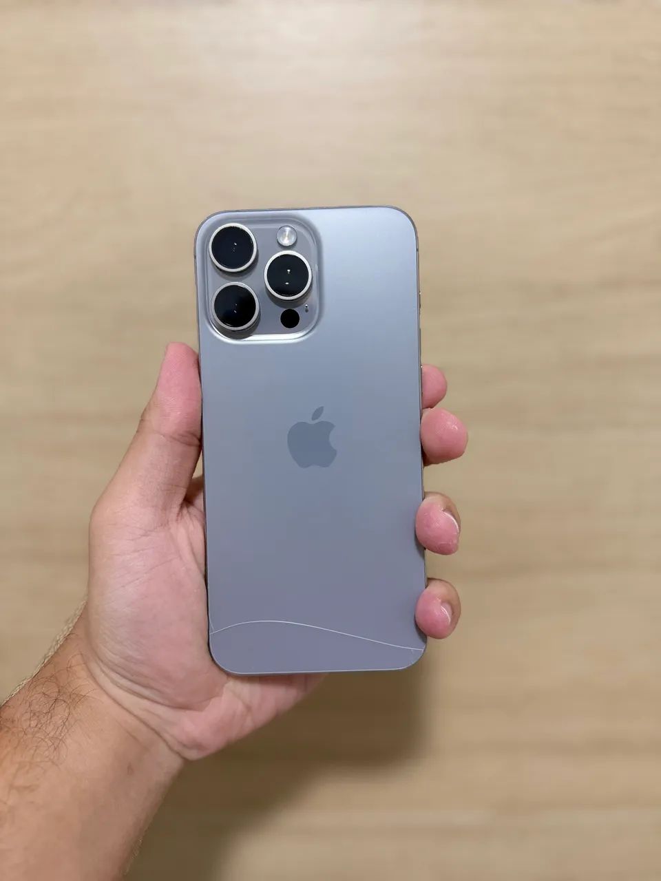 iPhone 15 Pro Max IMPERDÍVEL - Foto 5