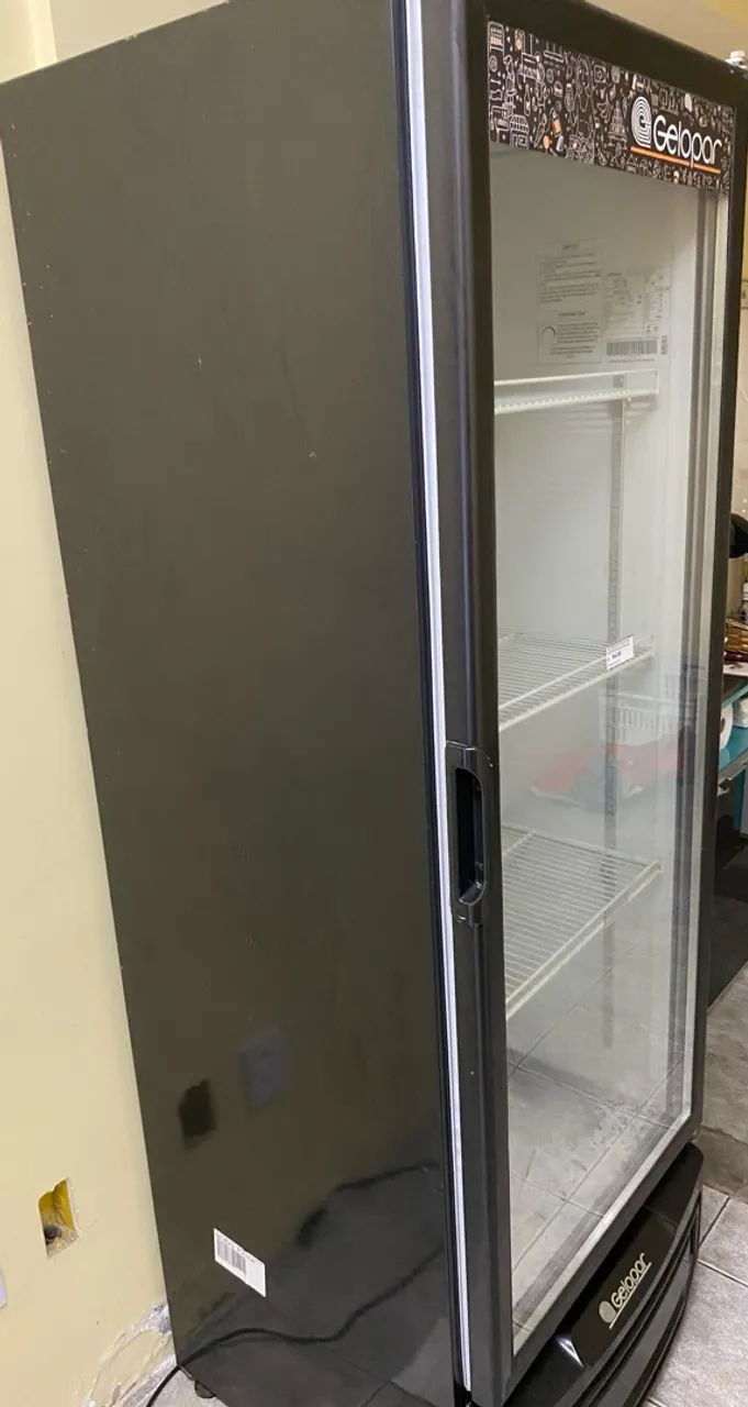 REFRIGERADOR VERTICAL GRV-57/GELOPAR - Foto 3