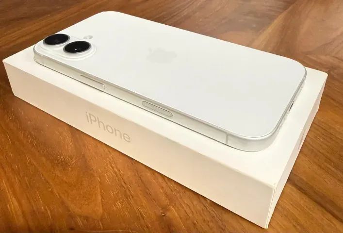? IPHONE 16 POR APENAS R$ 4.000! ? - Foto 2