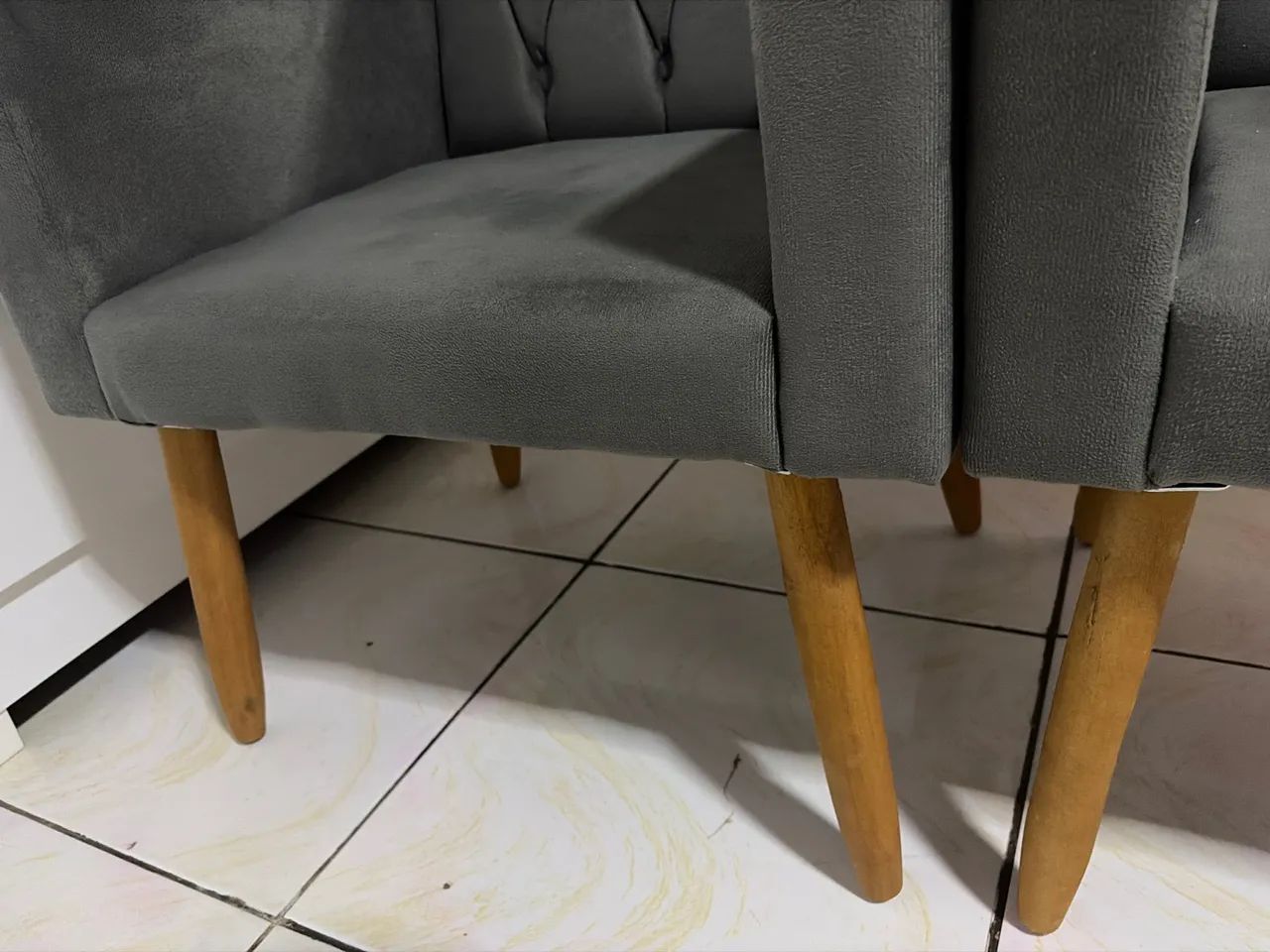 poltronas - Foto 4