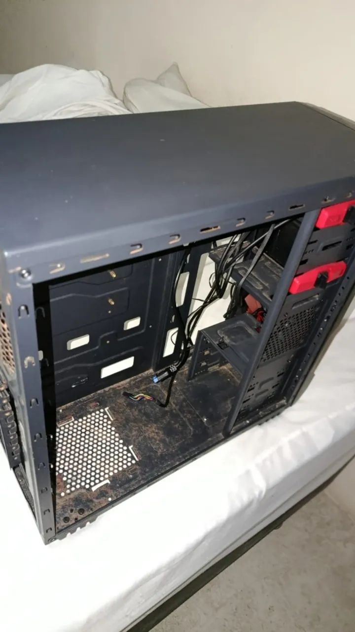 Gabinete PCYES Java - Foto 3