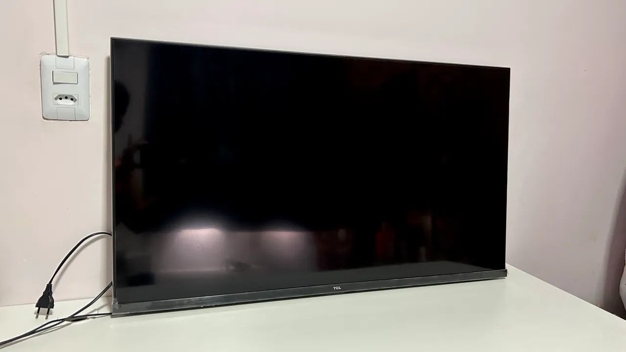 TV TCL LED
