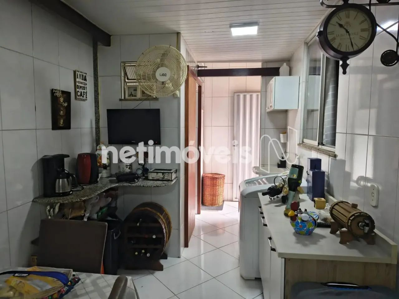 Venda Casa Santa Inês Vila Velha - Foto 9