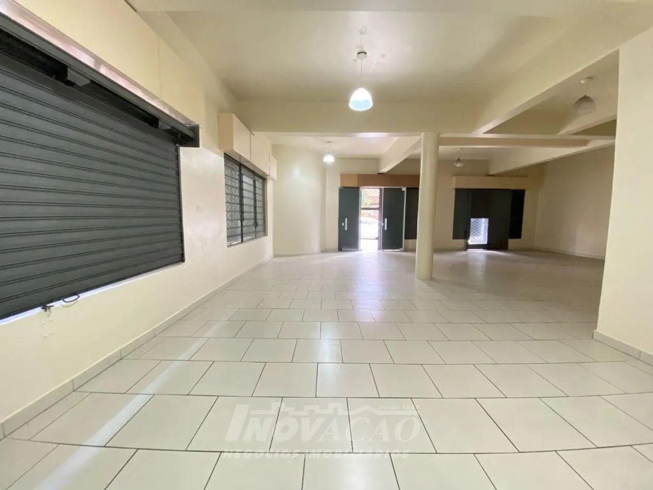 Sala Térrea / Loja comercial Centro Caxias do Sul